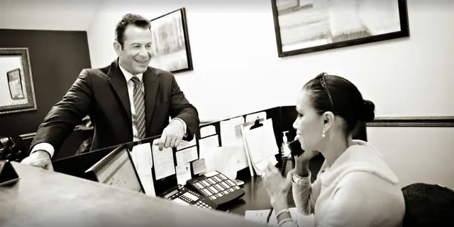 Rob Levine Law - Personal Injury & Disability Lawyers — photo from the business 2