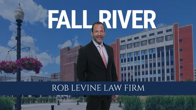 Rob Levine Law - Personal Injury & Disability Lawyers — photo from the business 1