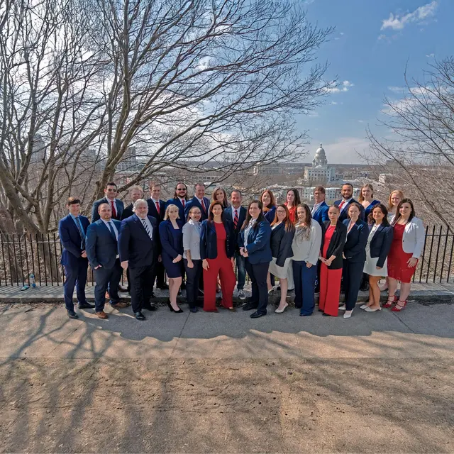 Rob Levine Law - Personal Injury & Disability Lawyers — photo from the business 6