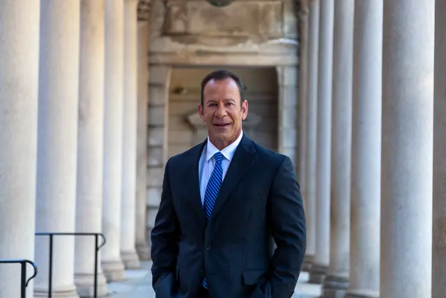 Rob Levine Law - Personal Injury & Disability Lawyers — photo from the business 10