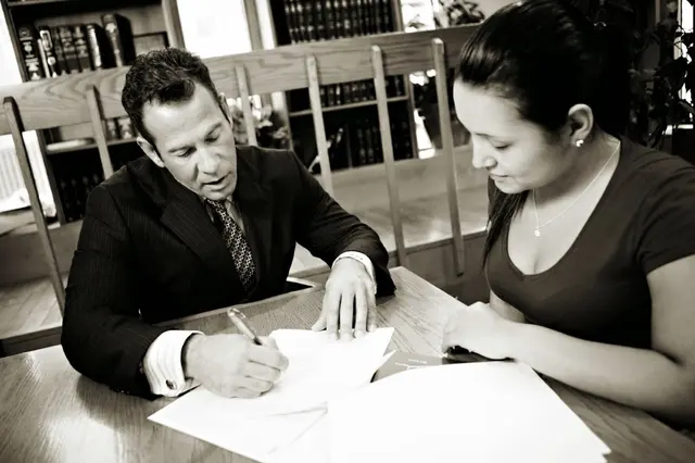 Rob Levine Law - Personal Injury & Disability Lawyers — photo from the business 8