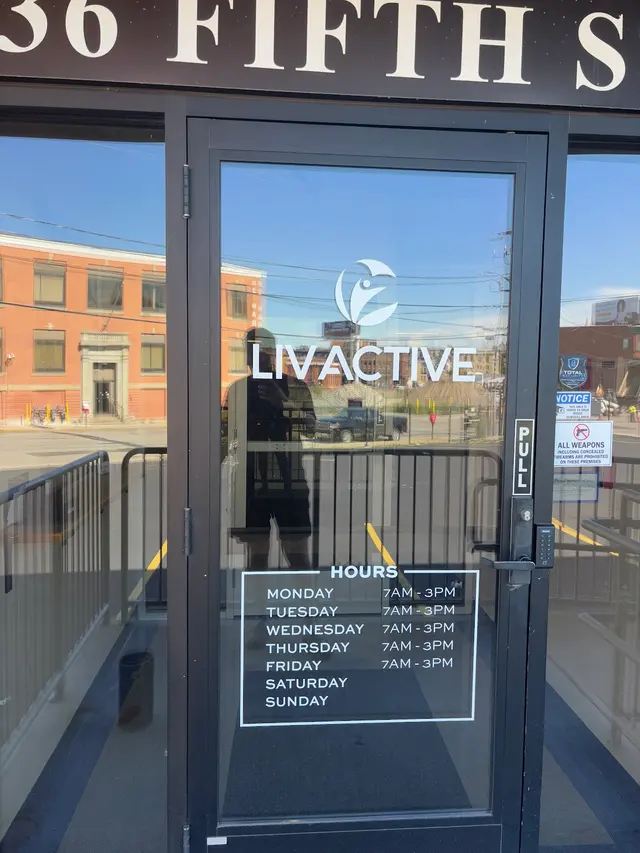 Fall River Personal Injury Attorney at Law Brandon J. Broderick — customer photo 8