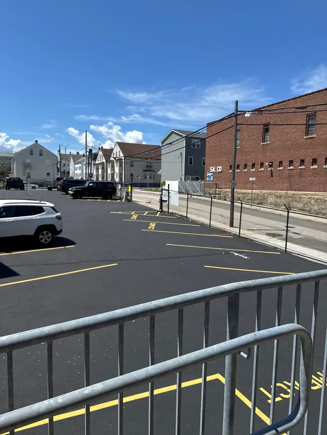 Fall River Personal Injury Attorney at Law Brandon J. Broderick — customer photo 7
