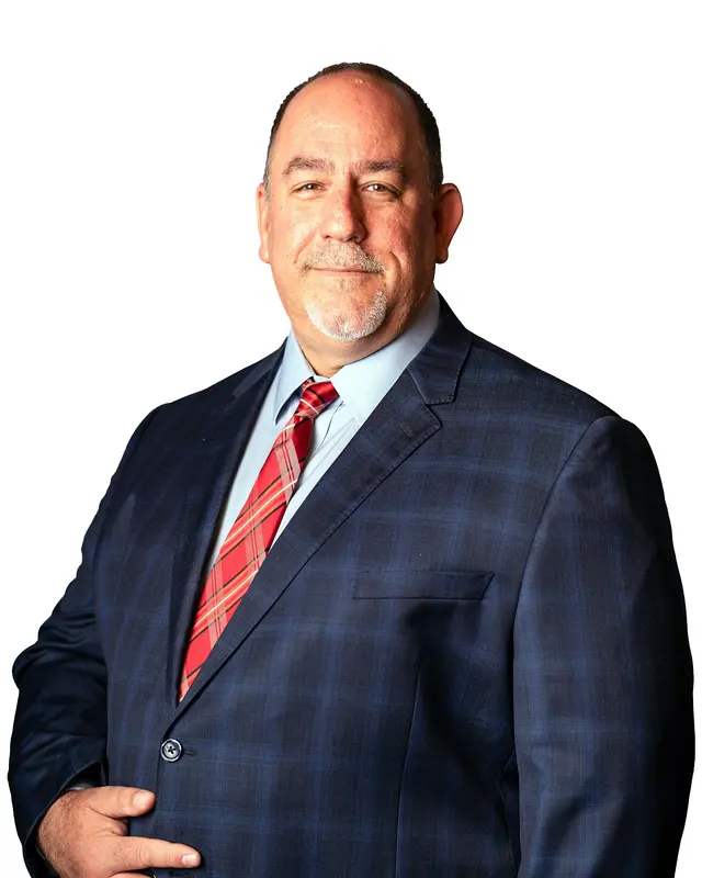 Fall River Personal Injury Attorney at Law Brandon J. Broderick — photo from the business 10