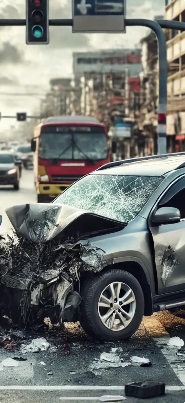 Fall River Personal Injury Attorney at Law Brandon J. Broderick — photo from the business 5