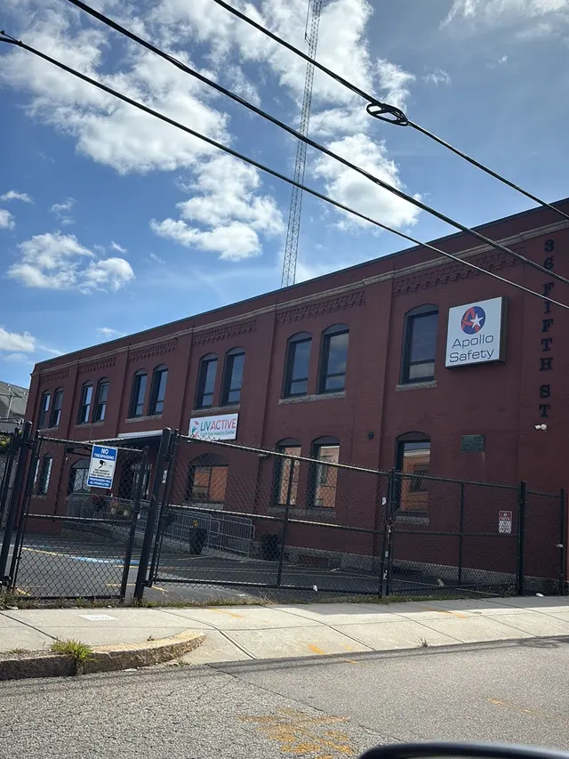 Fall River Personal Injury Attorney at Law Brandon J. Broderick — customer photo 2