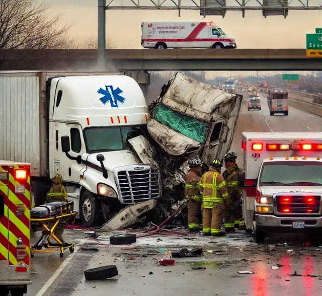 Fall River Personal Injury Attorney at Law Brandon J. Broderick — photo from the business 4