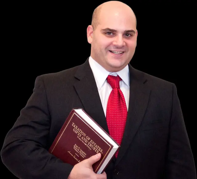 Law Offices of Marc D Roberts — photo from the business 1