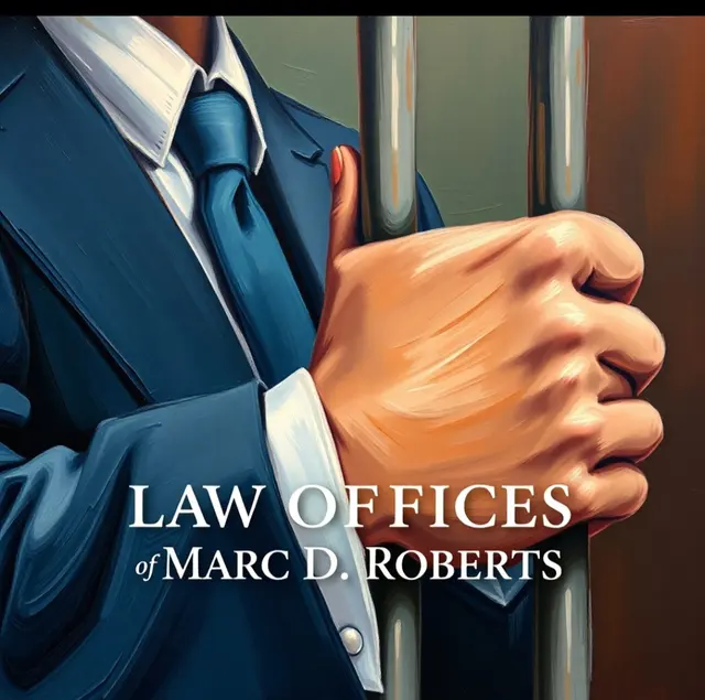 Law Offices of Marc D Roberts — photo from the business 7