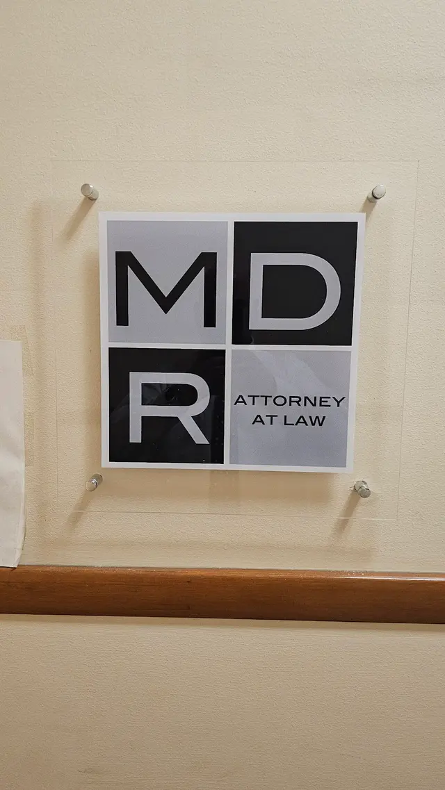 Law Offices of Marc D Roberts — photo from the business 10