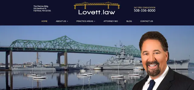 Lovett.law — photo from the business 8