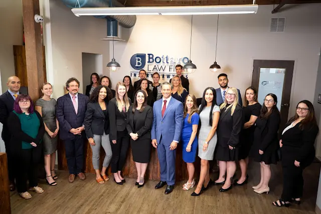 Bottaro Injury Lawyers — photo from the business 10