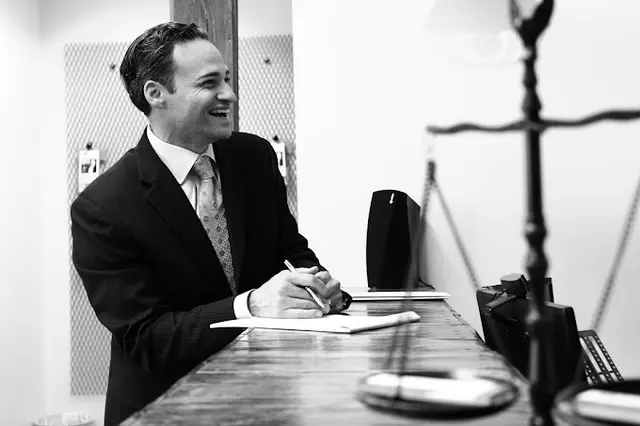 Bottaro Injury Lawyers — photo from the business 9