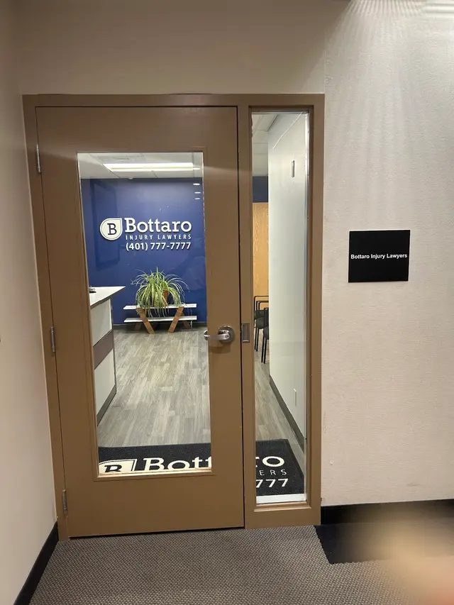 Bottaro Injury Lawyers — photo from the business 6