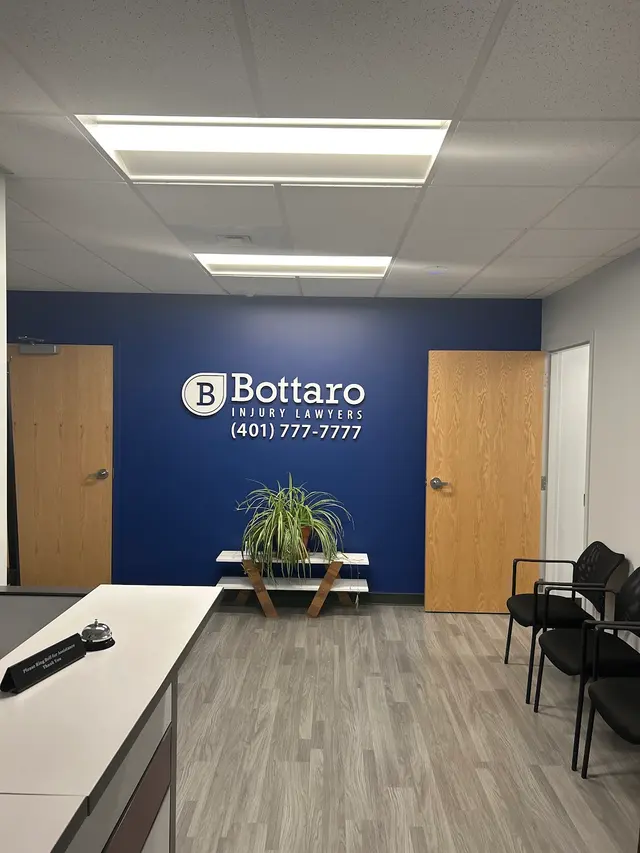 Bottaro Injury Lawyers — photo from the business 3
