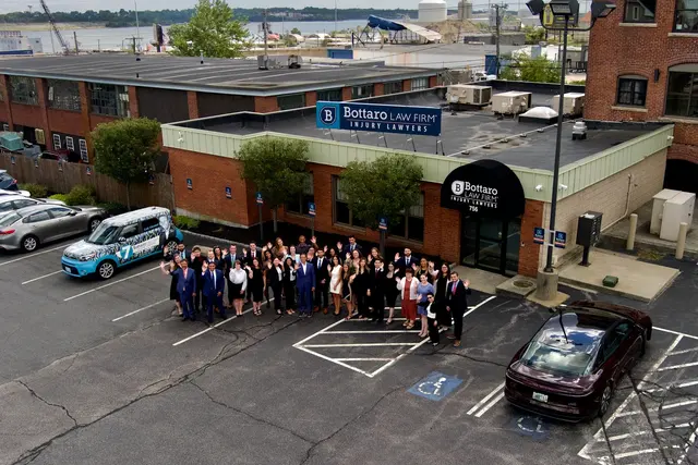 Bottaro Injury Lawyers — photo from the business 1