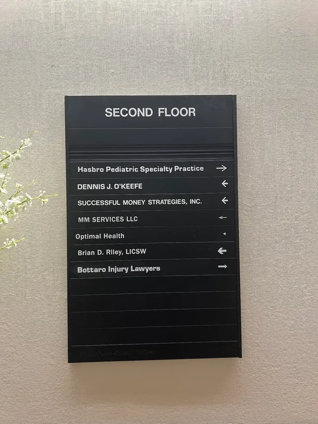 Bottaro Injury Lawyers — photo from the business 8