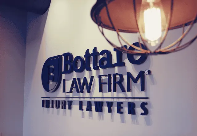 Bottaro Injury Lawyers — photo from the business 12
