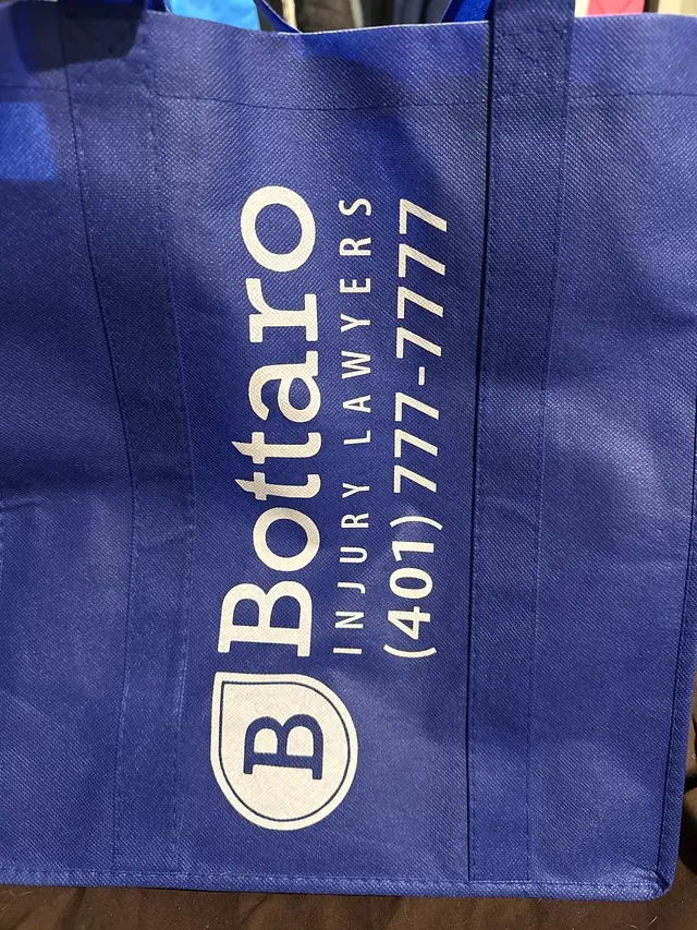 Customer photo of work by Bottaro Injury Lawyers, from Colleen Matheu's review
