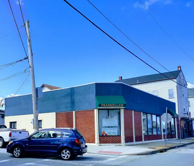 Law Offices Of Sara J. Frankel & Associates, PC — customer photo 2