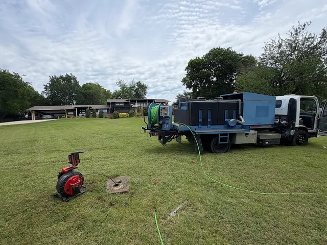Plumbing Unit — photo from the business 4