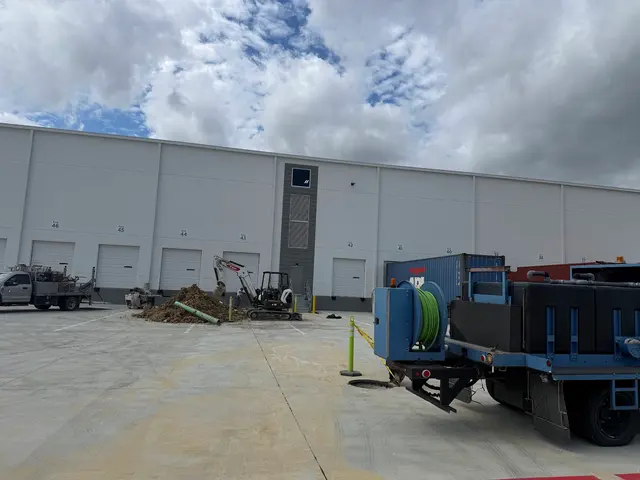 Plumbing Unit — photo from the business 1