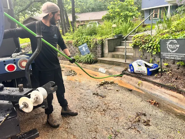 Plumbing Unit — photo from the business 7