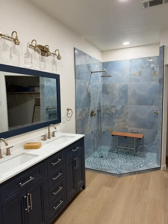 Plumbing Unit — photo from the business 12