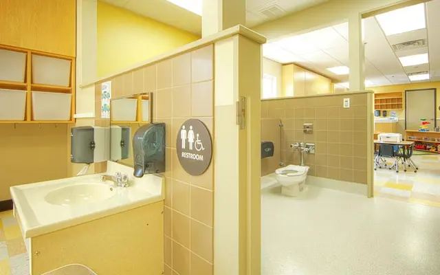 Chatham KinderCare — photo from the business 7