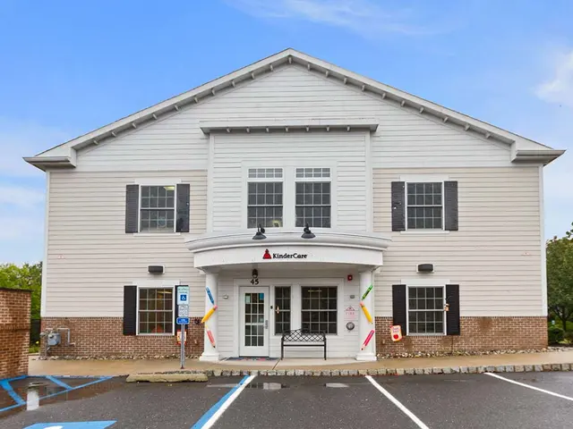 Chatham KinderCare — photo from the business 3