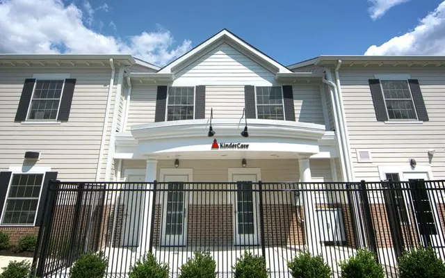 Chatham KinderCare — photo from the business 5