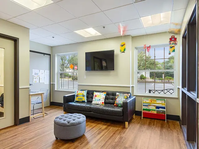Chatham KinderCare — photo from the business 6