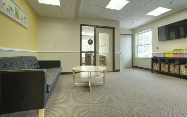 Chatham KinderCare — photo from the business 11
