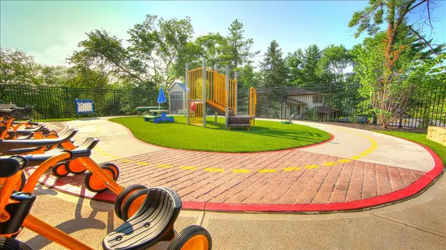 Chatham KinderCare — photo from the business 8