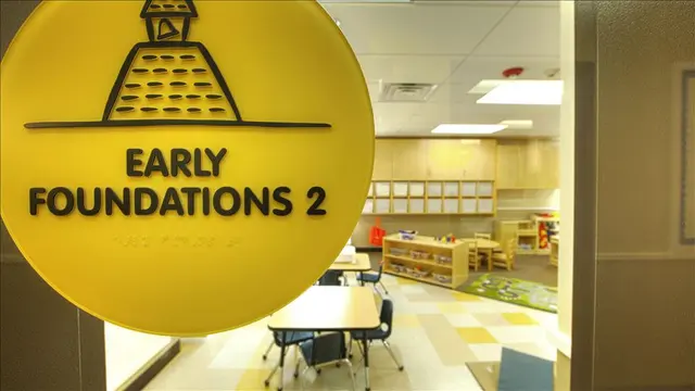 Chatham KinderCare — photo from the business 2