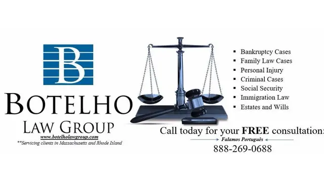 BOTELHO LAW GROUP — photo from the business 12