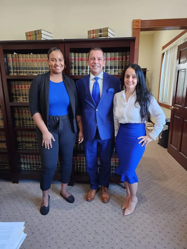 BOTELHO LAW GROUP — photo from the business 5