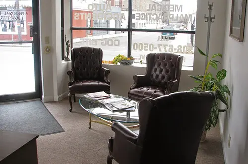 d'Oliveira & Associates, p.c. — photo from the business 5