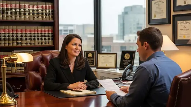 d'Oliveira & Associates, p.c. — photo from the business 7