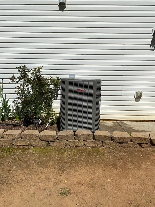 Southeast Heating and Cooling LLC — photo from the business 12