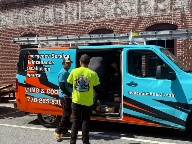 Southeast Heating and Cooling LLC — photo from the business 5