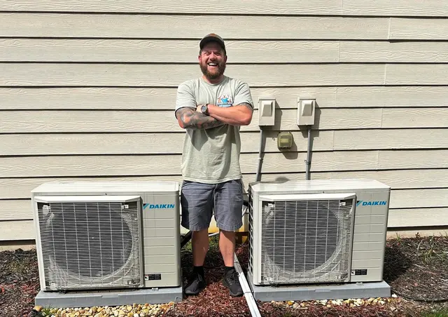 Southeast Heating and Cooling LLC — photo from the business 9