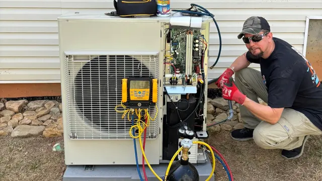 Southeast Heating and Cooling LLC — photo from the business 1