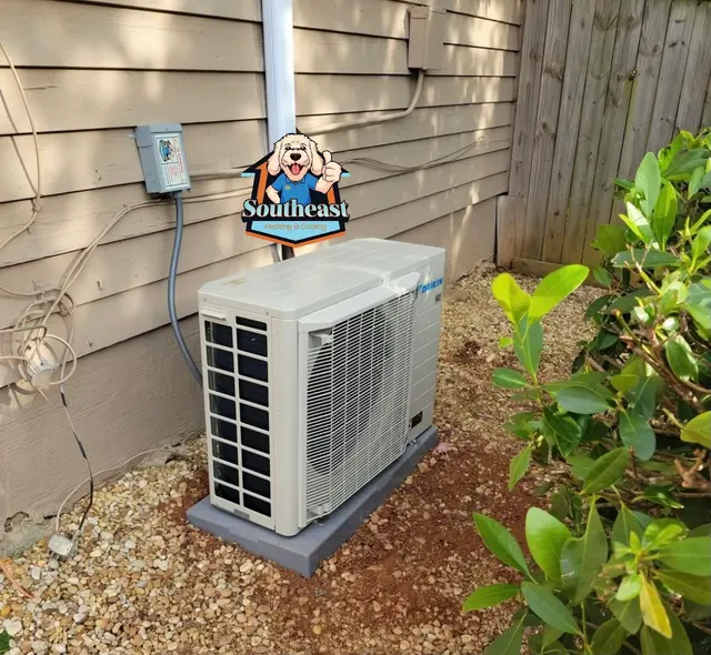 Southeast Heating and Cooling LLC — photo from the business 3