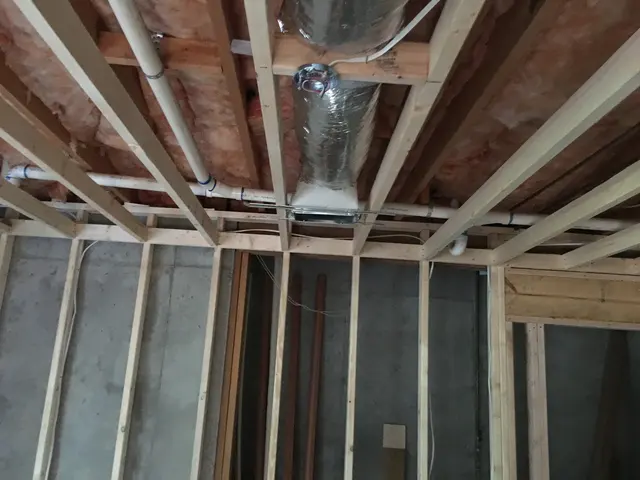 INDOOR EXPERTS HEATING & AIR CONDITIONING — photo from the business 7