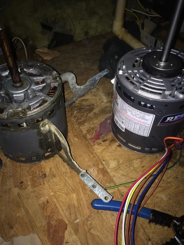 INDOOR EXPERTS HEATING & AIR CONDITIONING — photo from the business 3
