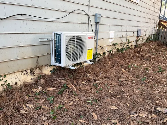 INDOOR EXPERTS HEATING & AIR CONDITIONING — photo from the business 4