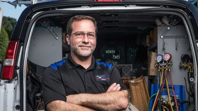 Coolray Heating & Air Conditioning — photo from the business 12