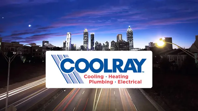 Coolray Heating & Air Conditioning — photo from the business 1