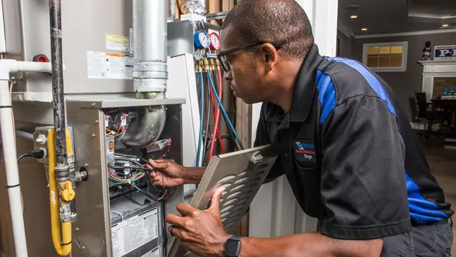 Coolray Heating & Air Conditioning — photo from the business 9